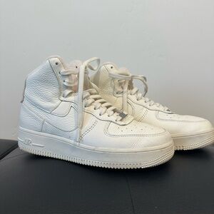 Air Force 1 highs